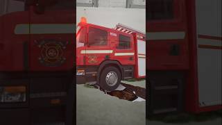 Fireengine futureimagination 3danimatoin🚨viralshorts shorts vfx shortsfeed shortsyoutube [upl. by Notseh]