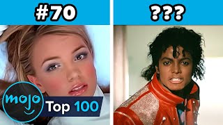 Top 100 Songs of All Time [upl. by Afton132]