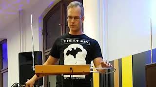 Rammstein  Seemann  Theremin Cover [upl. by Kazue]