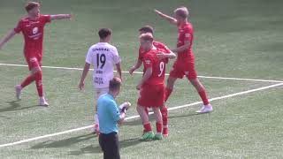 Arendal  Brann 2 0–2 [upl. by Mcconnell964]