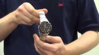 CASIO Edifice EQWA1000DB1AER Demonstration [upl. by Gnilyam]