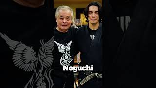 O treinamento com os Mestres do Japão 🥷🇯🇵 escoladeninjas ninja bujinkan kotatsudojo faixapreta [upl. by Oiliduab]