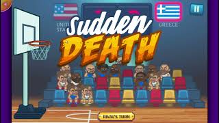 New Friv Basketball Game [upl. by Nasho]