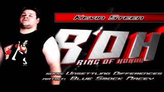 Kevin Steen ROH Theme Arena Effect w Download Link [upl. by Aivad797]