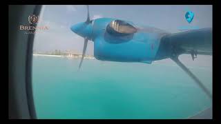 Brennia Kottefaru Resort Maldives  A Complete Tour  Leisure Tours [upl. by Dreher130]