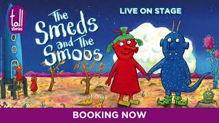 The Smeds and the Smoos  Trailer [upl. by Elise]