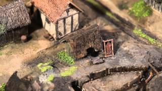 Exploring Medieval Birmingham 1300 [upl. by Notlit712]