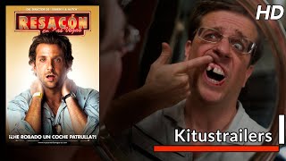 Kitustrailers RESACON EN LAS VEGAS Trailer nº2 en español [upl. by Lebazi878]