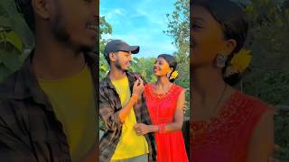 Piya Tore Pyar Me 🥰❤️ shorts youtubeshorts shortsvideo trending nagpuri [upl. by Annawot]