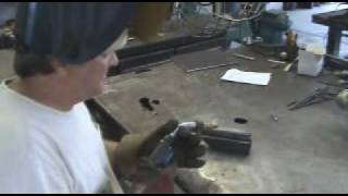 MIG Welding Should You Push or Lead the Puddle  Kevin Caron [upl. by Richter774]