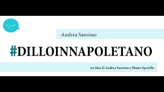 Andrea Sannino  e poi Giorgia [upl. by Dickinson]