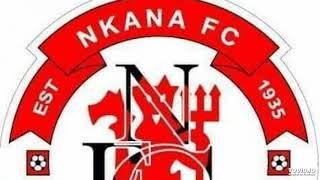 Nkana Red Devils [upl. by Nimrac]