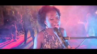 Diana Hamilton quotYehowah Behwequot Official Music Video [upl. by Leff334]