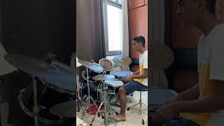 Grade 8 drums  Trinity [upl. by Charbonnier]