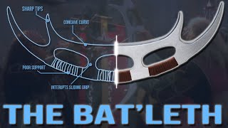 Why The BATLETH Design Star Trek Theory [upl. by Jereld]