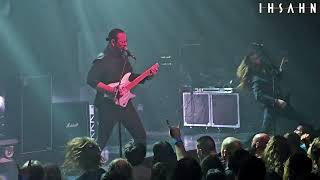 IHSAHN  A Taste of the Ambrosia  live  Tyrant Fest 2024 Le Metaphone site 99bis Oignies fr [upl. by Eaton192]