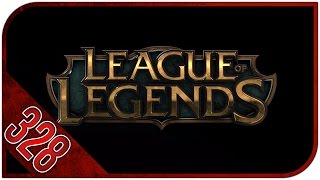 328 League of Legends German  Nunu Gameplay [upl. by Bartolemo]