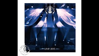 Lacrimosa  Kelch der Liebe Live 2015  Das Jubiläumskonzert zum 25ten [upl. by Sulihpoeht]