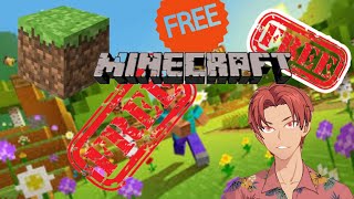 Comment AVOIR MINECRAFT GRATUIT BS Launcher [upl. by Magda121]