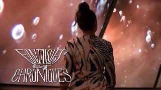 Catherine Ringer  FANTAISIES ET CHRONIQUES Film complet [upl. by Meador]