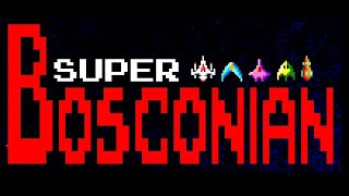 Super Bosconian [upl. by Rama530]