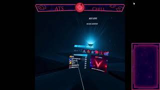 Beat Saber Oculus Quest 2 [upl. by Eatnwahs599]