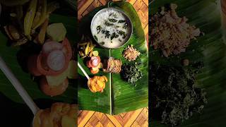 Odisha Famous Pakhala Thali 🤤odia shorts viral trending foryou pakhala minivlog [upl. by Niatsirk]