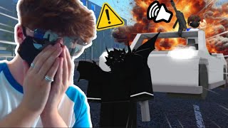 Roblox Is The Most HILARIOUS GAME [upl. by Drida]