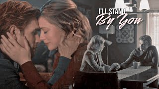 Betty amp Archie 6x17 Ill Stand By You [upl. by Burn]