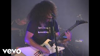 Coheed and Cambria  Blood Red Summer from Live at The Starland Ballroom [upl. by Lohcin97]