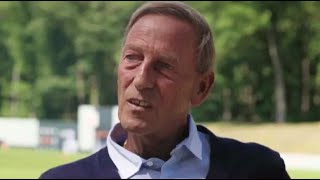 Johan Neeskens 73 onverwacht overleden [upl. by Inahet]