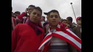 MAT maghreb tetouani LOS MATADORES DE TETUAN ULTRAS [upl. by Mansfield]