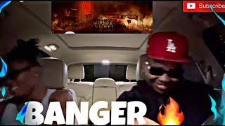 YOUNG POSSE BAD VILLAIN REACTION “Tune in [upl. by Laeynad]