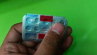 Clonazepam Tablets IP 025 mg Uses In Hindi  Lonazep 025 mg Tablet Uses In Hindi [upl. by Daj]