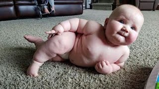 Funniest and Cutest Babies Video of the Weekly [upl. by Llenahs]