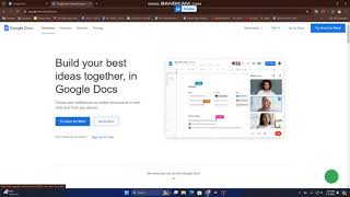 Docs দিয়ে তৈরি করুন যাবতীয় অফিসিয়াল চিঠি amp সিভি  What can you do with Docs [upl. by Ivanna]