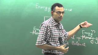 Lecture 03 Heat Conduction Equation [upl. by Sverre]