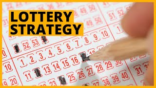 How to Win the Lottery by Predicting Winning Numbers [upl. by Hewes]