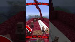 minecraft minecraftromania gaming newtimes [upl. by Yelena]