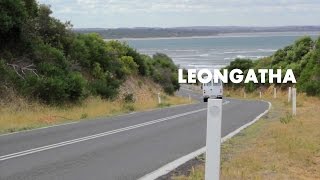 LEONGATHA  OPENING TITLE SEQUENCE [upl. by Biebel153]