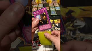 Box 3 pack 3 opening of Yugioh Retro Pack [upl. by Idnyl]