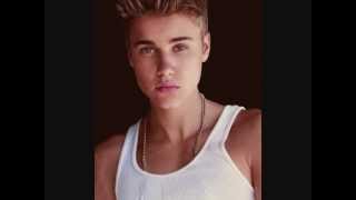 When I Close my Eyes Justin Bieber Video with lyrics [upl. by Humberto553]