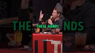 Proof Tony Hinchcliffe Isn’t Gay😂🤣😂 Kill Tony ft Alex Olinger [upl. by Eledoya377]