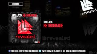 DallasK  Retrograde Preview [upl. by Lalla]