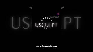 USCULPT EMS Muscle Stimulation [upl. by Egdirdle776]