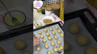 Yummy Cookie Will Impress All Cookie Lovers Its delicious and easy Salty Cookies Quick Easy Recipes [upl. by Terrence]