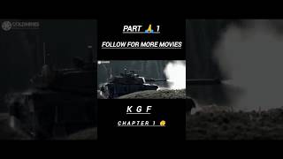 KGFchapter 1 BGM [upl. by Enoob]