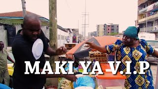 🔴GAG MAKI YA V I P avec MBALIO SOMBO EYENGA CHIKITO MARIE JEANNE YANGA FIÈRE [upl. by Hteik]