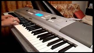 Aqui te espero Abel Pintos Oficial Piano Cover by Juan Belmonte Avila 2014 [upl. by Brentt]