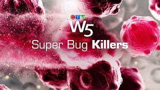 W5 Using phage therapy to combat drugresistant superbugs [upl. by Vorster]